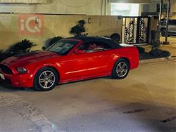 فۆرد مۆستانگ